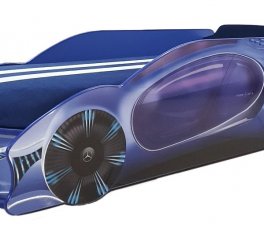 Ліжко MERCEDES Dream