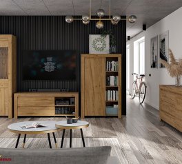 Комод KOM1D3S Holten 