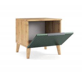 Прикроватная тумба Лайн 