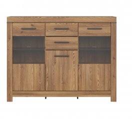 Комод KOM1D2W2S Balin