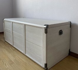 Скриня JKUF 120 Монтана