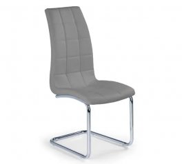 Стул K-147 серый