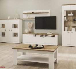 Стол журнальный Орлеан