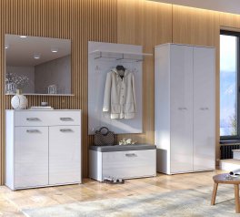 Передпокій Белла