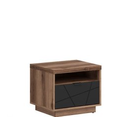 Тумба прикроватная KOM1S Forn 