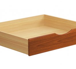 Шухляда приліжкова Естелла