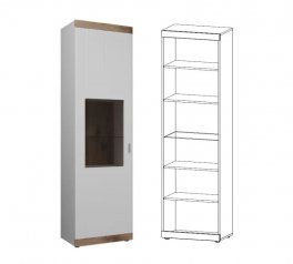 Витрина Санторини