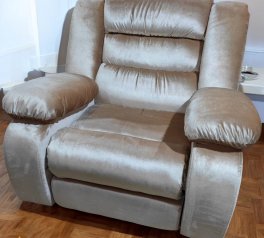 Крісло Монако Качалка