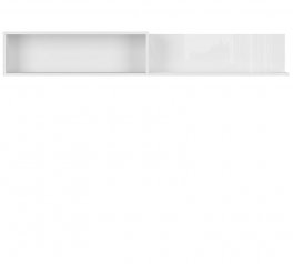 Полка POLL/160 Flames