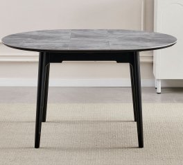 Стол раскладной Bjorn Askold / Аскольд 105 - 135 см