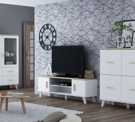 Модульная гостиная Lotta