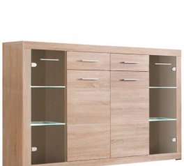 Буфет KOM2D2S2W Елія