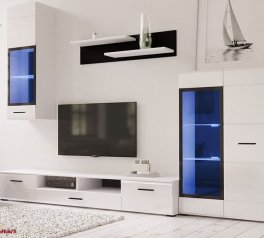 Пенал навісний SFW1D Вушер