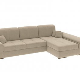 Угловой диван раскладной дельфин Вико мебель Денвер 2 285 см
