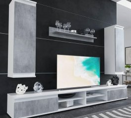 Стінка Люсія 220