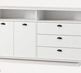 Тумба К002 L/P Куба