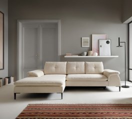 Кутовий диван Zonda M