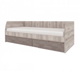 Кровать 2S/90 Jazz