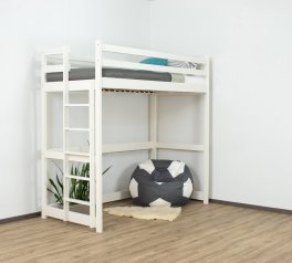 Кровать-чердак Шрек