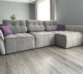 Кутовий диван Концепт