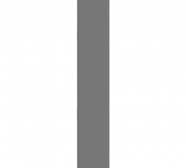 Бокова панель В58.214 Омега ручка