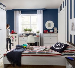 Модульная детская Парис