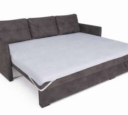 Угловой диван раскладной еврокнижка Фреш Мебель Стиль 209 × 148 см