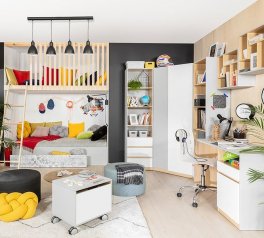 Модульная детская Nandu