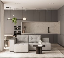 Кутовий диван Елата