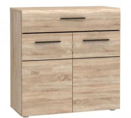 Тумба 2D1S Соло