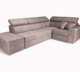 Модульный диван Глейс 4