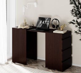 Комод-трансформер Molli Венге