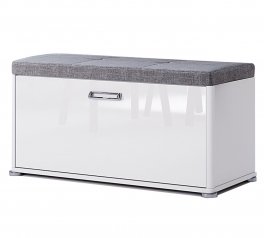 Тумба для обуви 1дв Белла