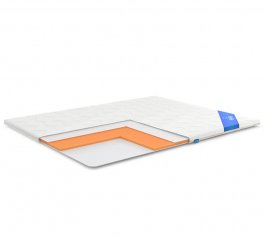 Матрас топпер Memory Foam