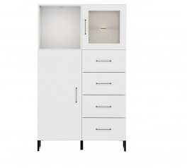 Витрина REG/100/150/40/2 Modeo