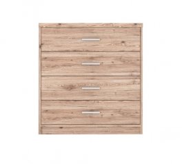  Комод KOM4S Шанталь