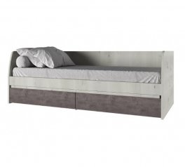 Ліжко 2s/90 Nonell