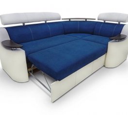 Угловой диван Невада