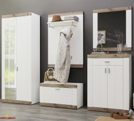 Комод 2дв 1шх Санторини