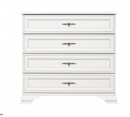 Спальня Kentuki/Кентуки ВМК-Украина №1 с шкафом 5D2S и тумбами