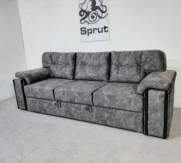 Диван Престиж з накладками
