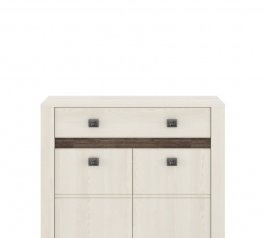 Тумба KOM2D1S Селена