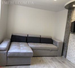 Кутовий диван Монако