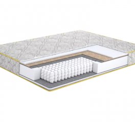 Матрац Mirage Kokos / Міраж Кокос