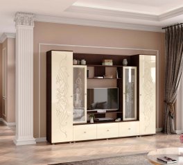 Стенка Галиция М-04