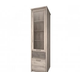 Витрина 1D1W1S Jazz