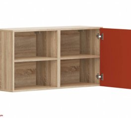 Стелаж навісний SFW/100/50/30/12 Modeo