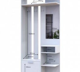 Прихожая Ривьера