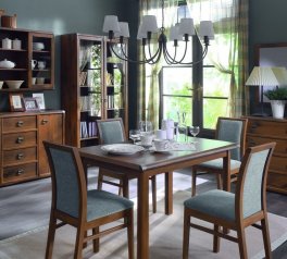 Модульна вітальня Монтана