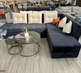 Угловой диван Премиум